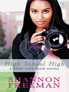 Cover image for High School High